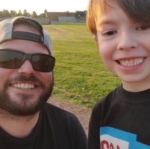 Meet your Posher, Colin